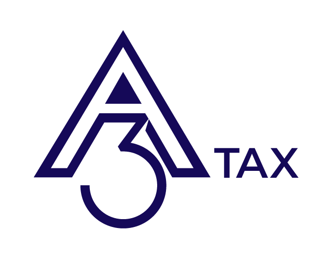 A3Tax Logo